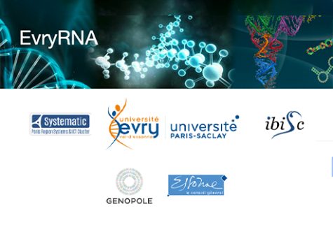 Plateform EvryRNA