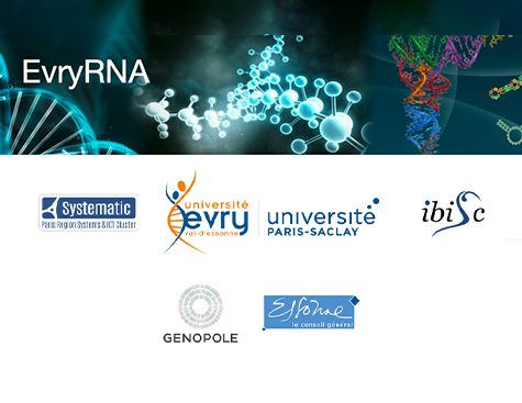 Plateform EvryRNA