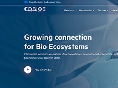 Cobioe - Vignette actualités