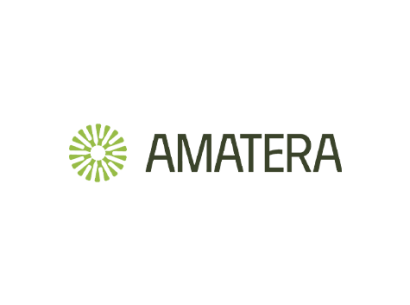 Amatera - Genopole's Company - 2024
