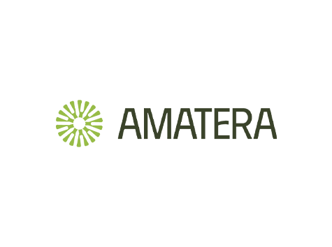 Amatera - Genopole's Company - 2024