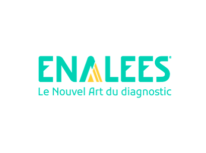 Enalees - Genopole Company 2024