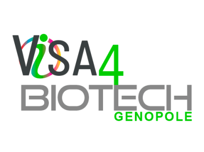 Visa4Biotech By Genopole