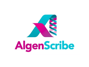 Algenscribe - Startup UpscaleBio