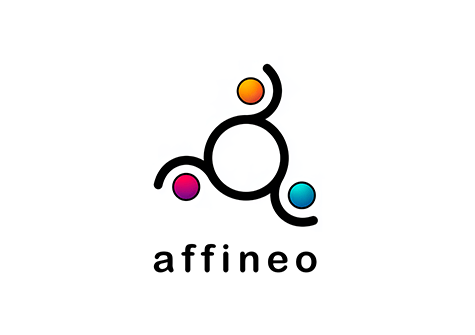 Affineo, entreprise génopolitaine
Shaker / Gene.iO