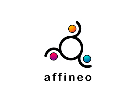 Affineo, entreprise génopolitaine
Shaker / Gene.iO