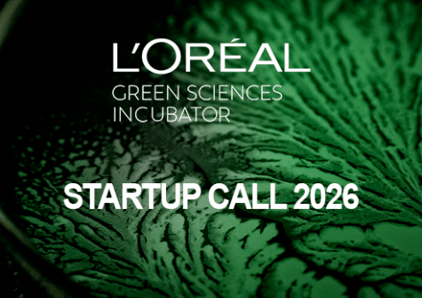Appel à candidatures du 11 mars au 6 mai 2026
Booster la montée en échelle de votre innovation
avec L’Oréal R&I et Genopole
