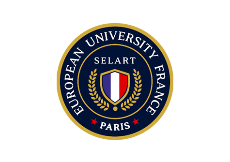 Selart European University France - Logo
Entreprises Genopole