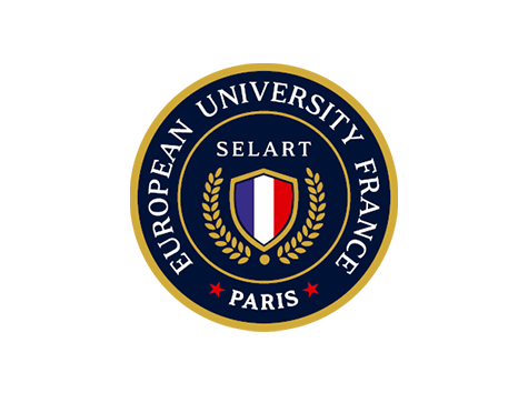 Selart European University France - Logo
Entreprises Genopole