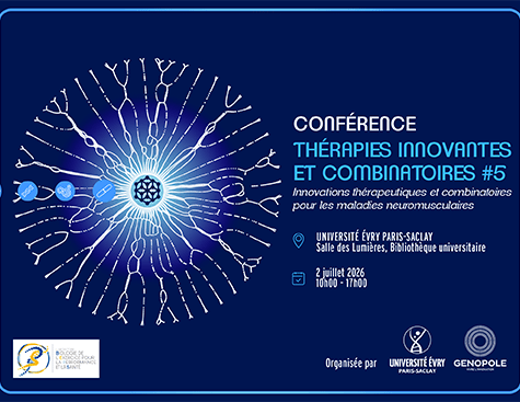 Innovative and Combination Therapies Conference #5 Therapeutic and Combination Innovations for Neuromuscular Diseases July 2, 2026