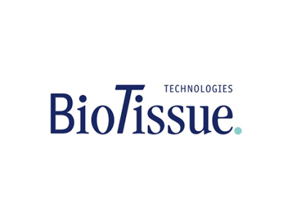 BioTissue.Technologies
Entreprise généopolitaine - Logo pour Genopole Partnering Week 2026
