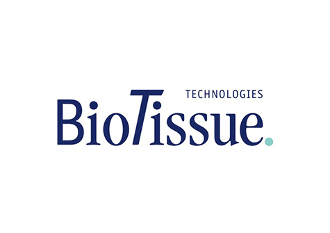 BioTissue.Technologies
Entreprise généopolitaine - Logo pour Genopole Partnering Week 2026