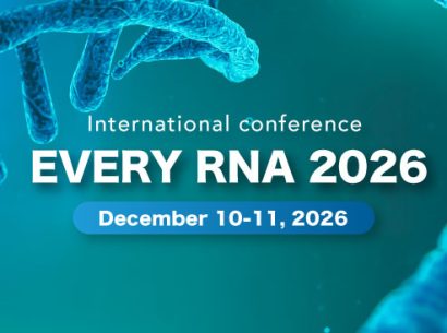 Every RNA 2026 International Symposium – 10 & 11 December 2026