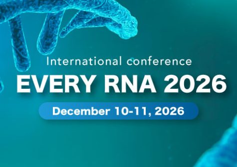 Every RNA 2026 International Symposium – 10 & 11 December 2026